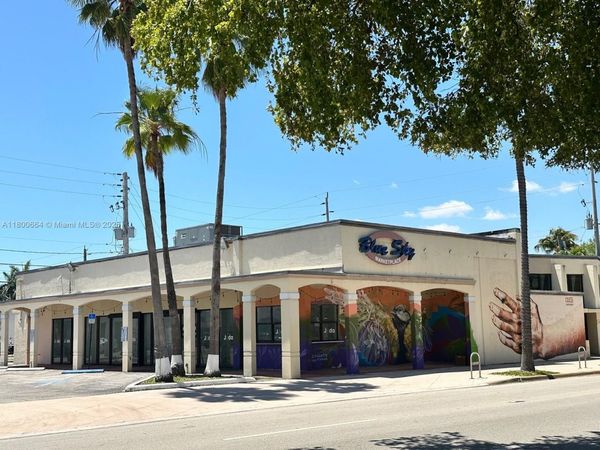 1250 Normandy DR, Miami Beach, FL 33141