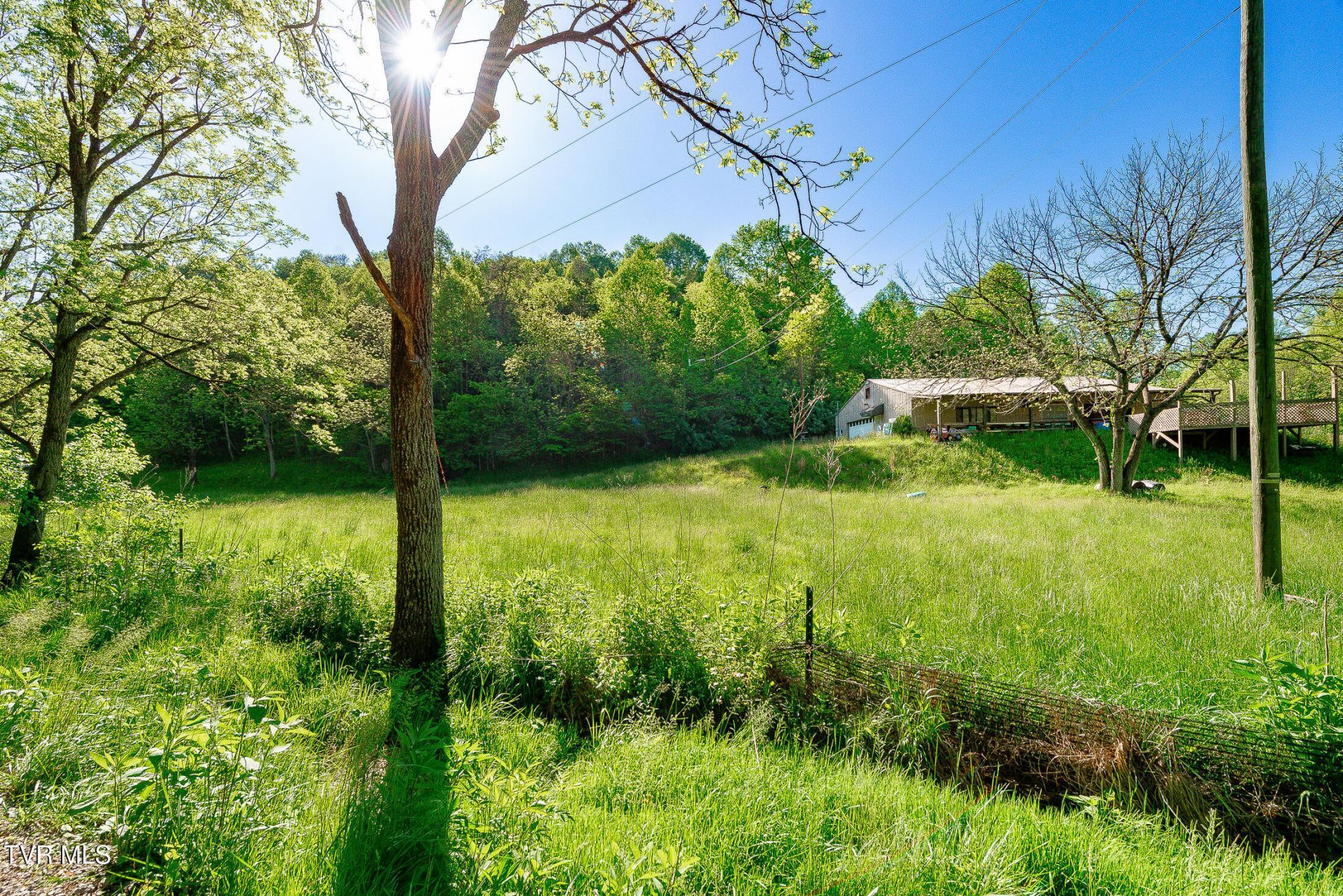 1668 Fowlers Br Road, Hiltons, VA 24258 Main Photo