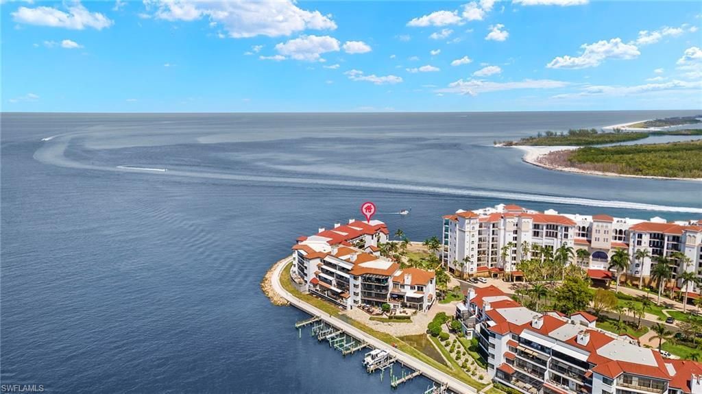 625 La Peninsula Blvd, Unit 625, Naples, FL 34113 Photo