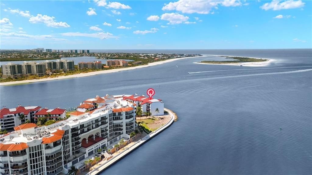 625 La Peninsula Blvd, Unit 625, Naples, FL 34113 Photo