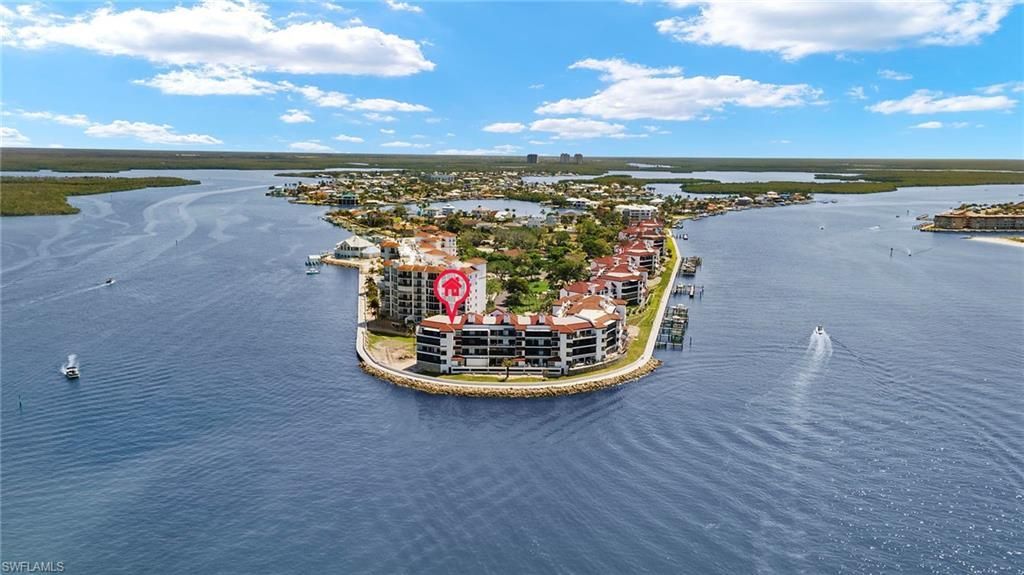 625 La Peninsula Blvd, Unit 625, Naples, FL 34113 Photo