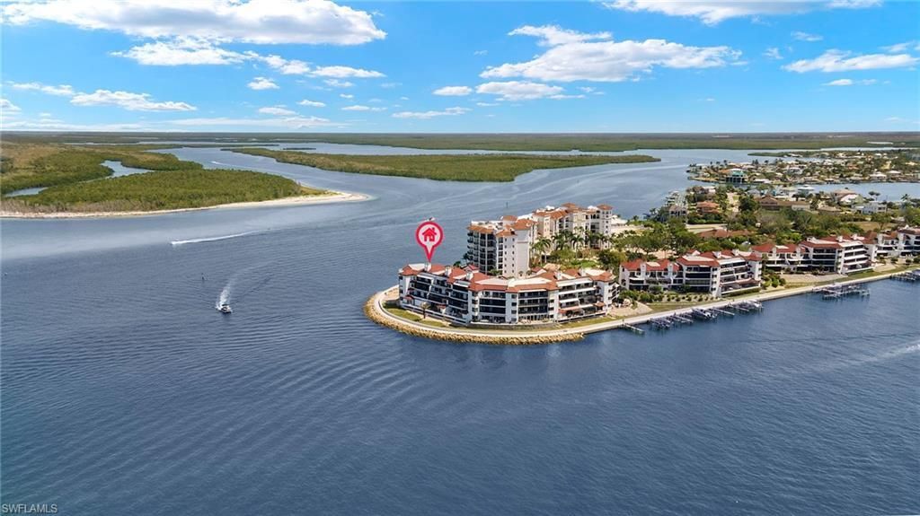 625 La Peninsula Blvd, Unit 625, Naples, FL 34113 Photo