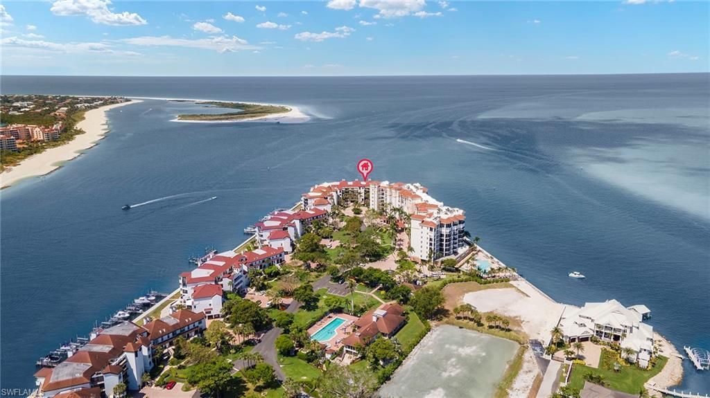 625 La Peninsula Blvd, Unit 625, Naples, FL 34113 Photo