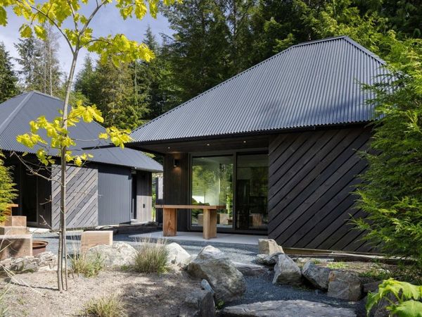 6504 Powder Main Rd, Unit 17, Port Renfrew, BC V0S 1K0