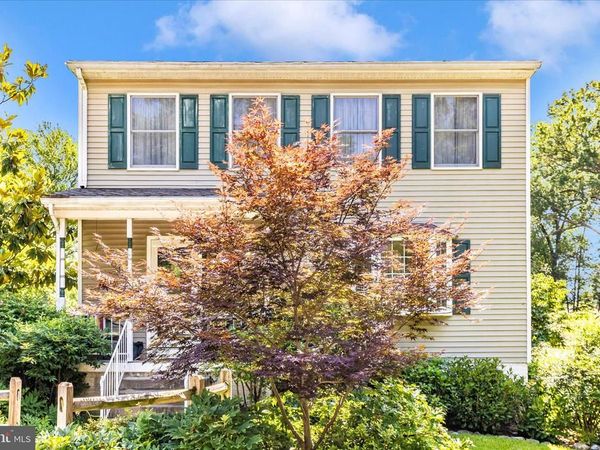 1111 CUMMINGS AVENUE, BALTIMORE, MD 21228