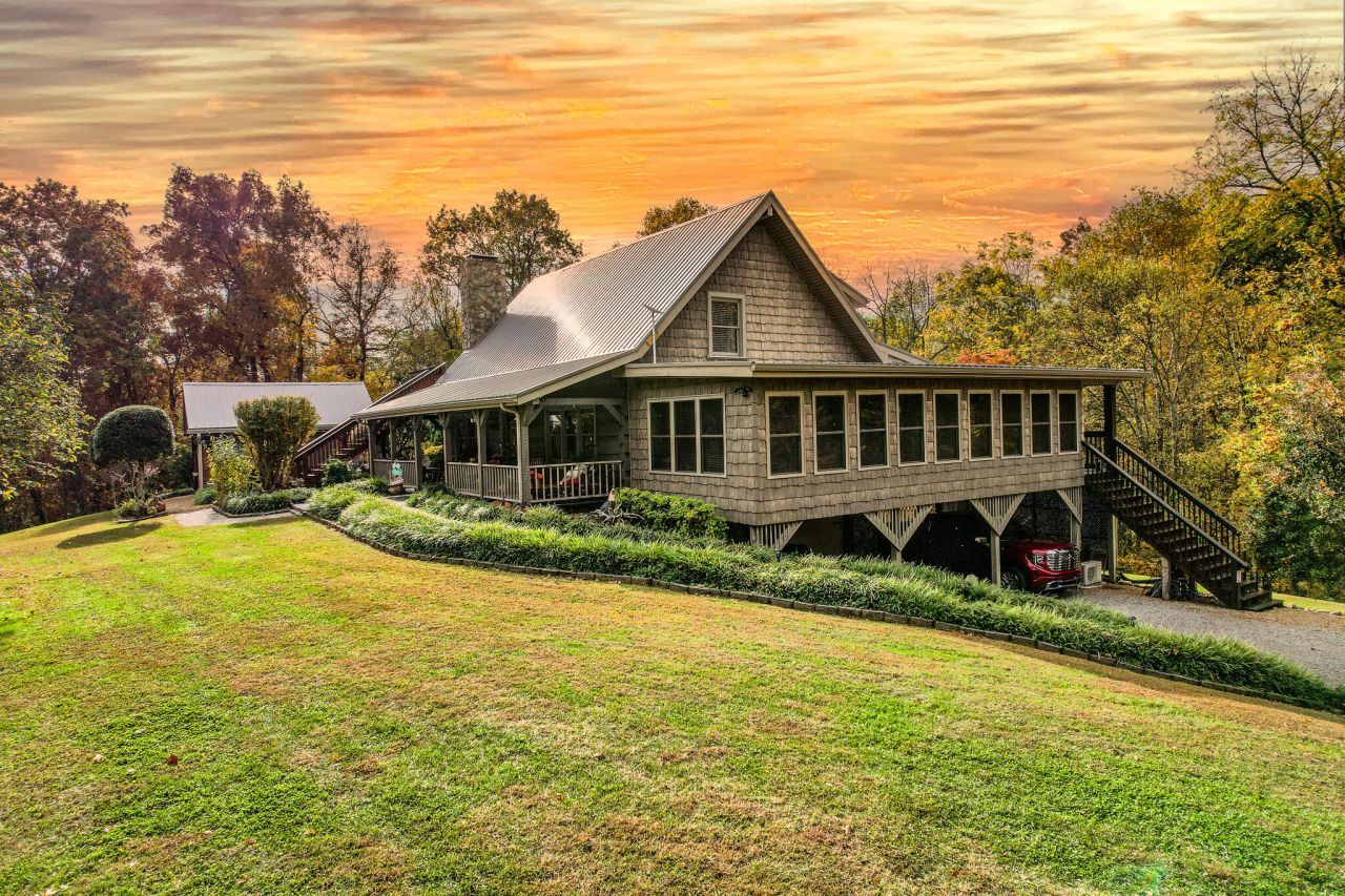 570 Stephen Brooks Road, Greeneville, TN 37743 Main Photo