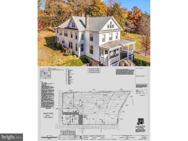 2027 LINCOLN WAY EAST, CHAMBERSBURG, PA 17202