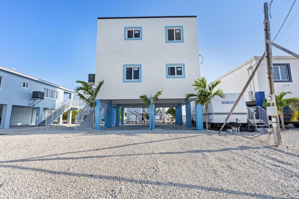 31569 Avenue D, Big Pine Key, FL 33043 Photo