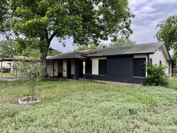 5039 Bayhead, San Antonio, TX 78220