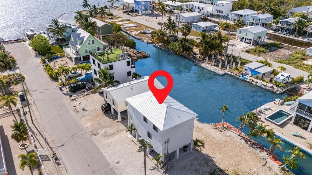 31490 Avenue F, Big Pine Key, FL 33043 Photo