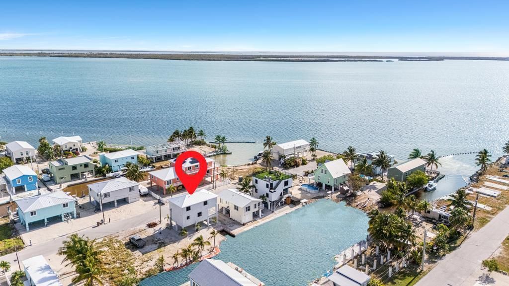 31490 Avenue F, Big Pine Key, FL 33043 Photo