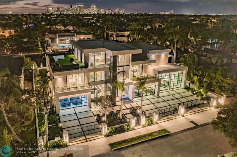 725 Poinciana Dr, Fort Lauderdale, FL 33301 Photo