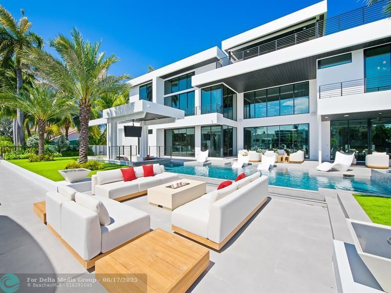 725 Poinciana Dr, Fort Lauderdale, FL 33301 Photo