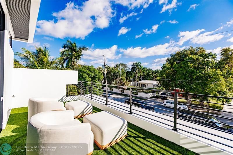 725 Poinciana Dr, Fort Lauderdale, FL 33301 Photo