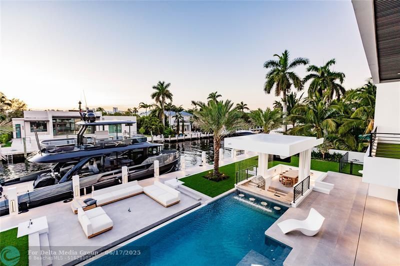 725 Poinciana Dr, Fort Lauderdale, FL 33301 Photo