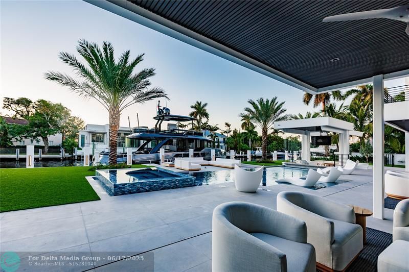 725 Poinciana Dr, Fort Lauderdale, FL 33301 Photo