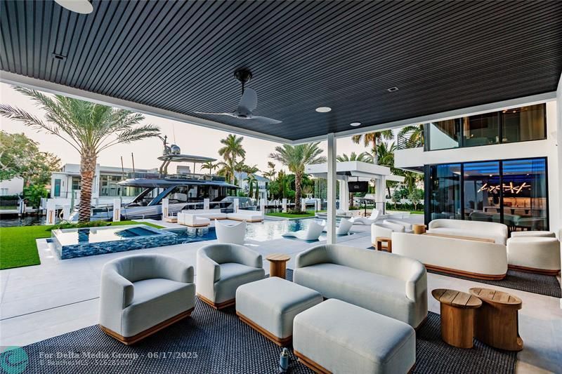 725 Poinciana Dr, Fort Lauderdale, FL 33301 Photo