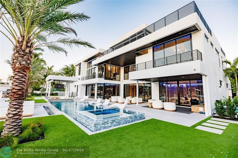 725 Poinciana Dr, Fort Lauderdale, FL 33301 Photo