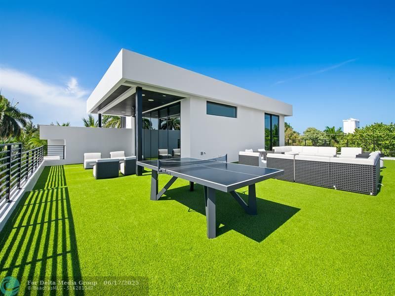 725 Poinciana Dr, Fort Lauderdale, FL 33301 Photo