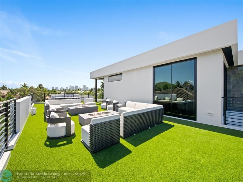 725 Poinciana Dr, Fort Lauderdale, FL 33301 Photo