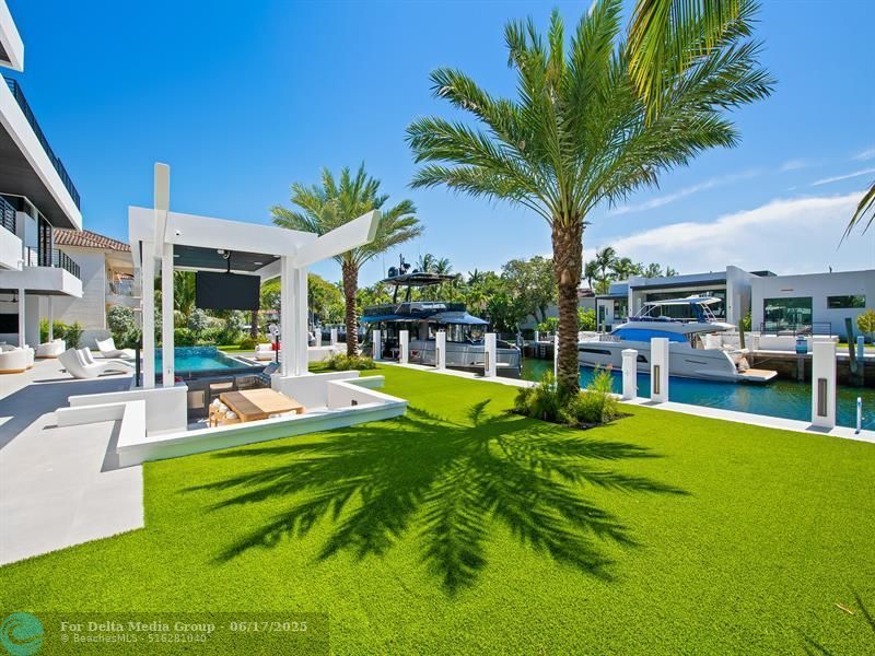 725 Poinciana Dr, Fort Lauderdale, FL 33301 Photo