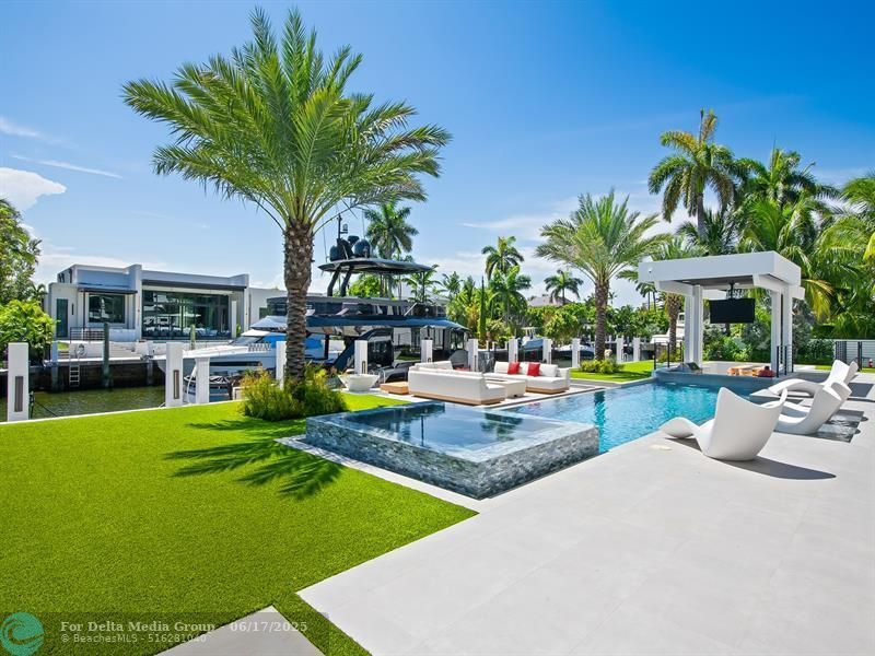 725 Poinciana Dr, Fort Lauderdale, FL 33301 Photo