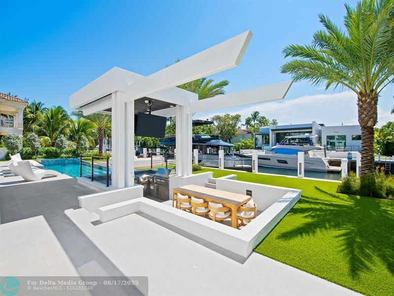 725 Poinciana Dr, Fort Lauderdale, FL 33301 Photo