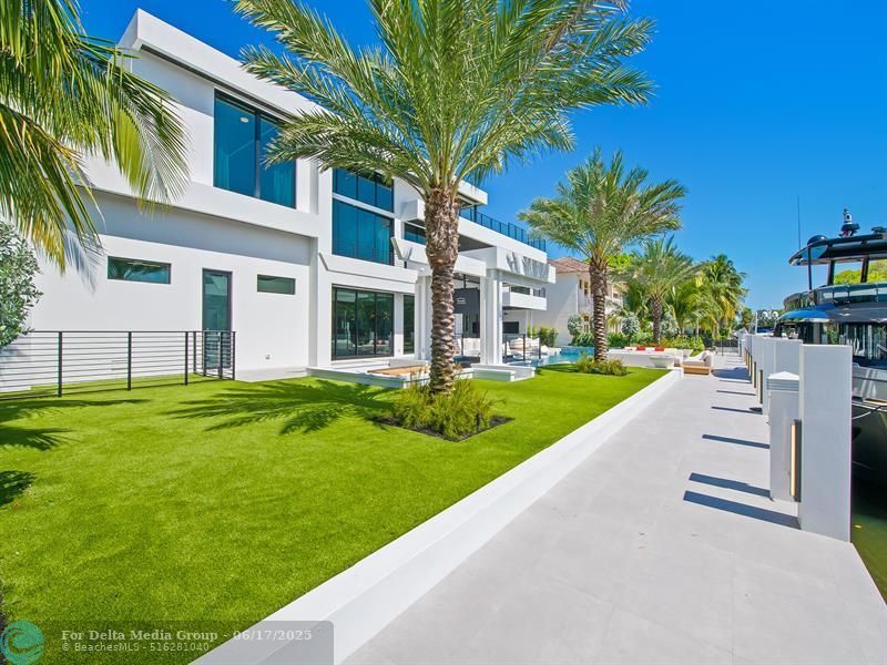 725 Poinciana Dr, Fort Lauderdale, FL 33301 Photo