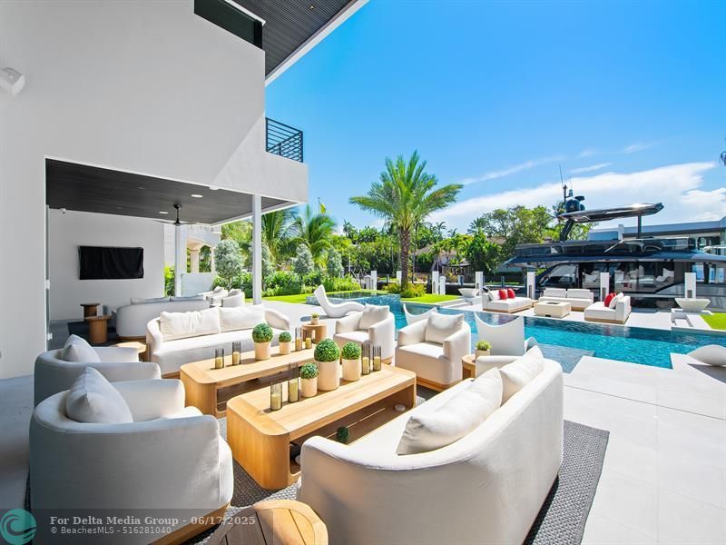 725 Poinciana Dr, Fort Lauderdale, FL 33301 Photo