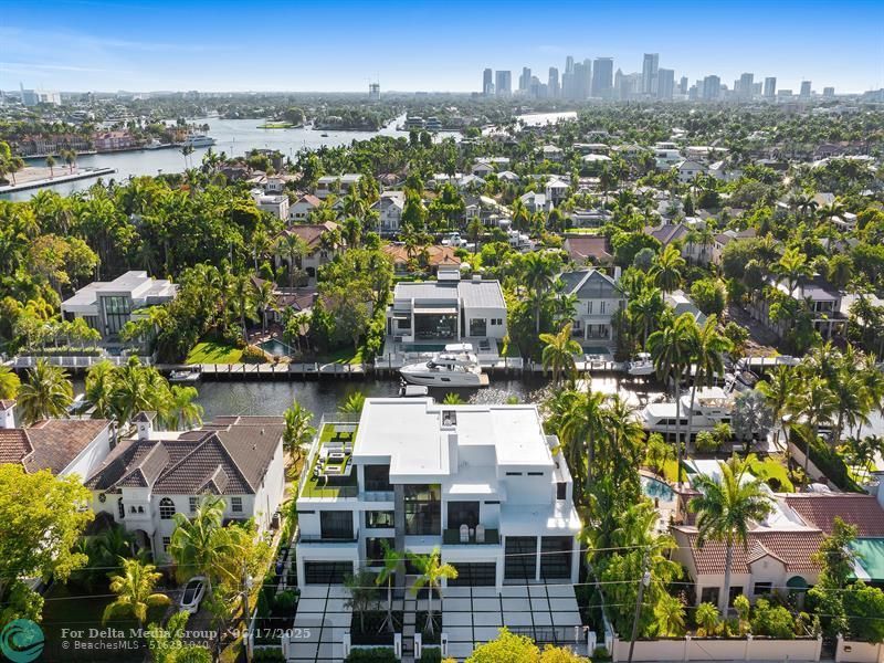 725 Poinciana Dr, Fort Lauderdale, FL 33301 Photo