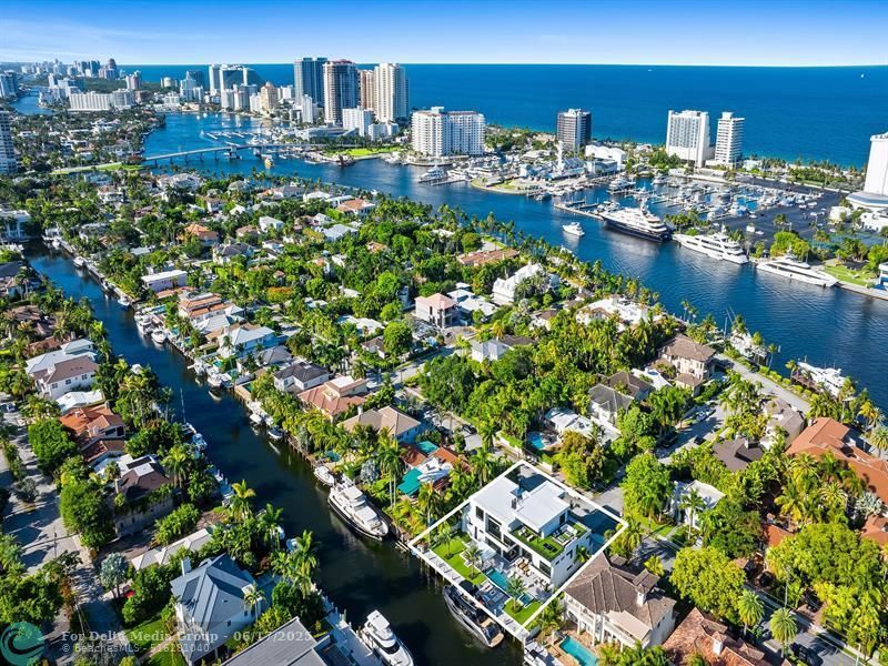 725 Poinciana Dr, Fort Lauderdale, FL 33301 Photo