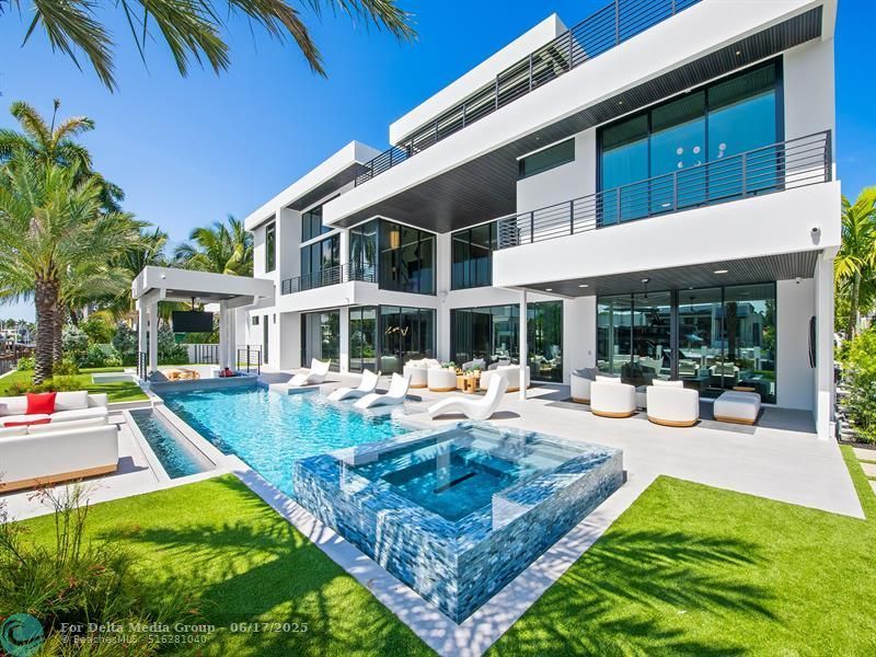 725 Poinciana Dr, Fort Lauderdale, FL 33301 Photo