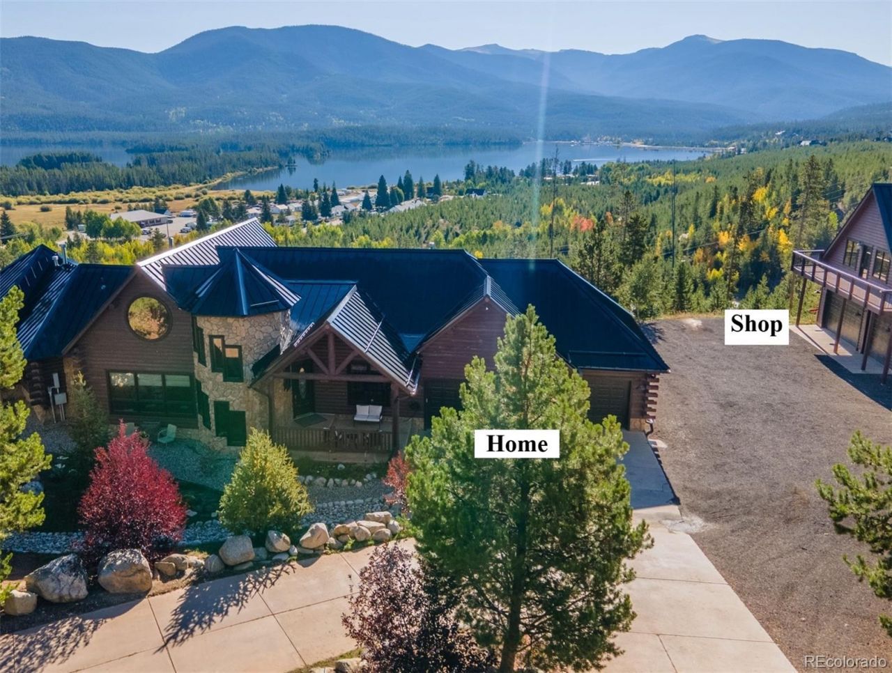 114 Gcr 4624, Grand Lake, CO 80447 Main Photo