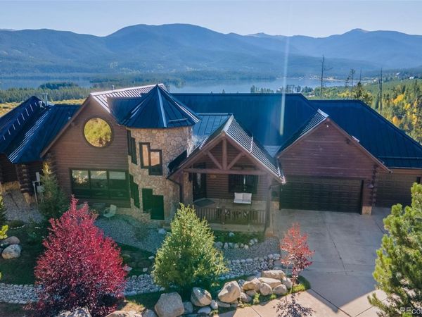 114 GCR 4624, Grand Lake, CO 80447