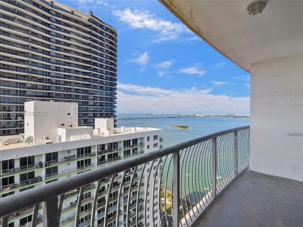 1750 N Bayshore Dr, Unit 4007, Miami, FL 33132