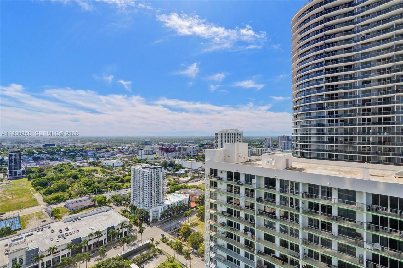 1750 N Bayshore Dr, Unit 4007, Miami, FL 33132 Photo