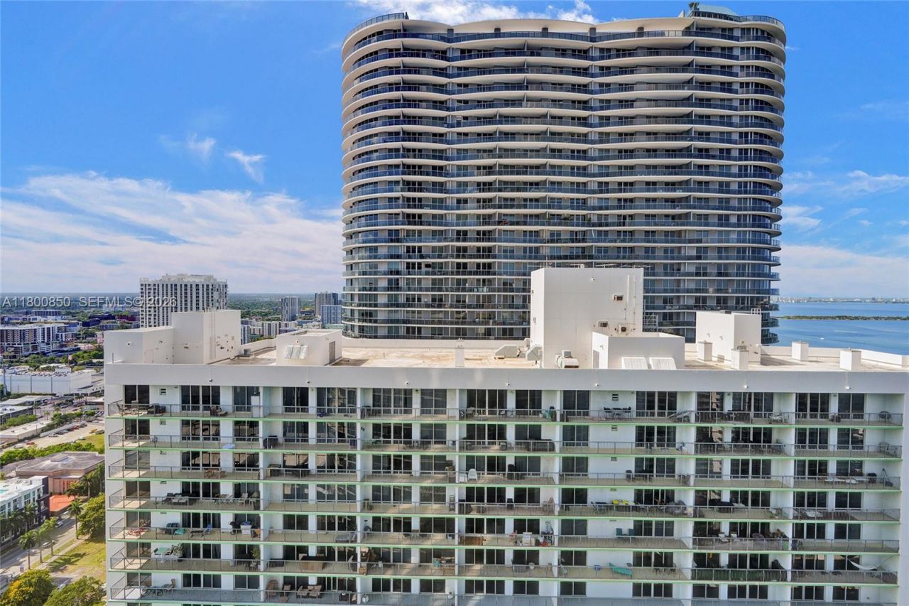 1750 N Bayshore Dr, Unit 4007, Miami, FL 33132 Photo