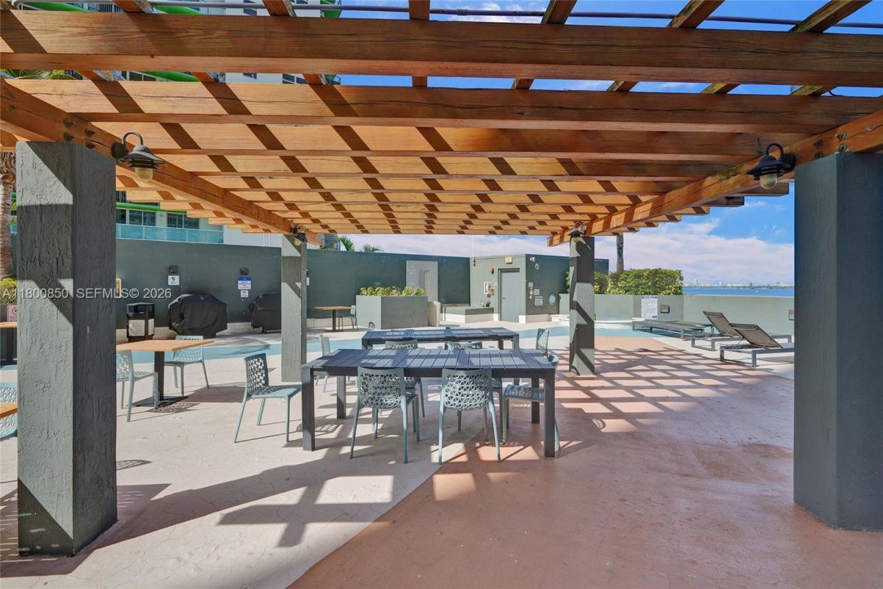 1750 N Bayshore Dr, Unit 4007, Miami, FL 33132 Photo