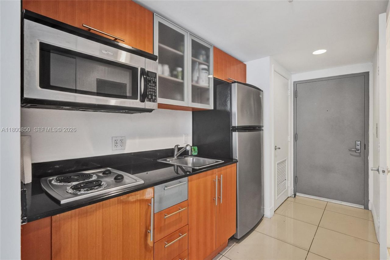 1750 N Bayshore Dr, Unit 4007, Miami, FL 33132 Photo