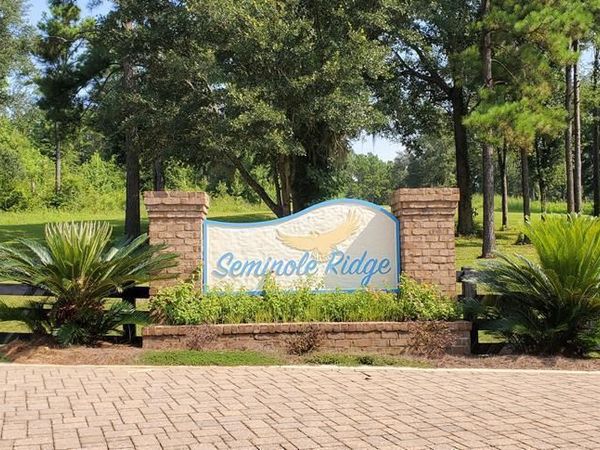 LOT 12 BLOCK A Mountain View Way, Bainbridge, GA 39819