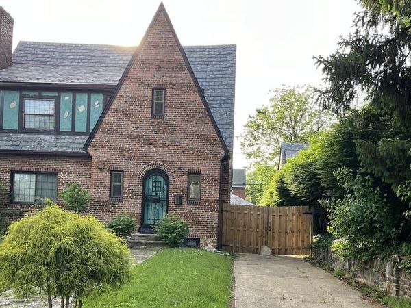 3412 WABASH AVENUE, BALTIMORE, MD 21215