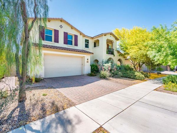 4836 S COVALENT Lane, Mesa, AZ 85212