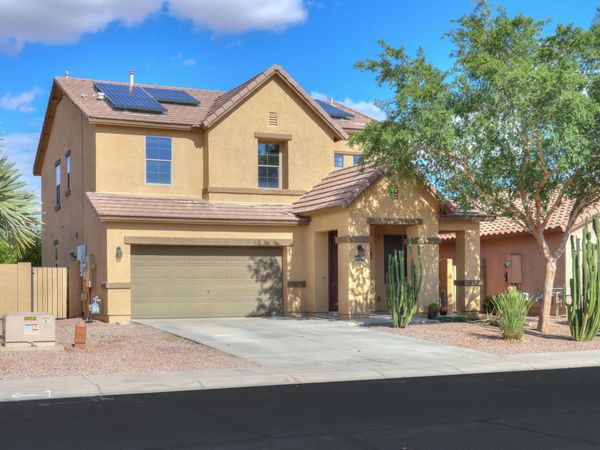 19321 N Tara Lane Lane, Maricopa, AZ 85138
