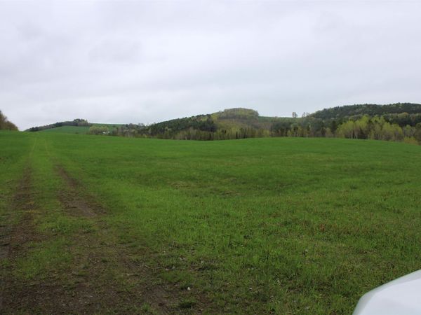 US Route #2, Danville, VT 05873