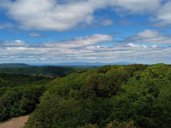 Skunks Misery Road, Millerton, NY 12546