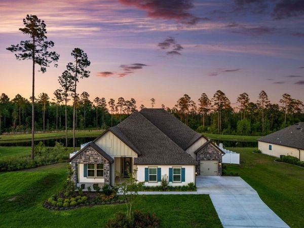 36039 PITCH Lane, Hilliard, FL 32046