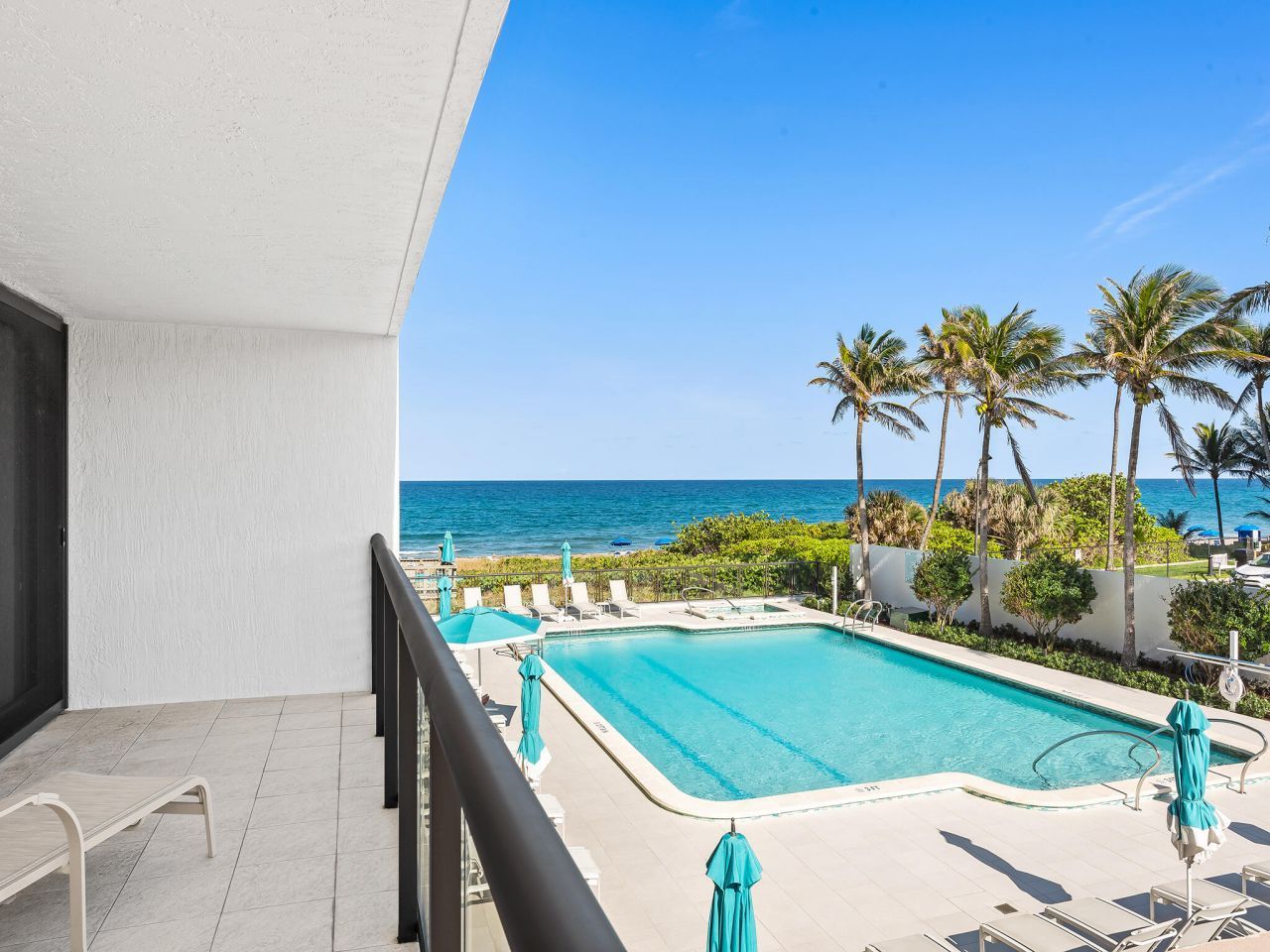 2727 S Ocean Boulevard, Unit 304, Highland Beach, FL 33487 Photo