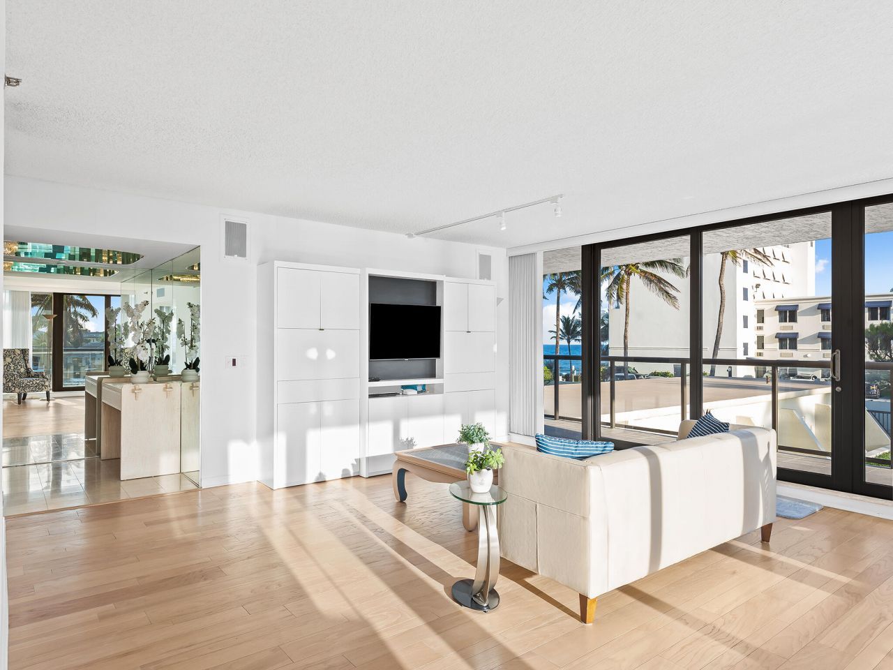 2727 S Ocean Boulevard, Unit 304, Highland Beach, FL 33487 Photo