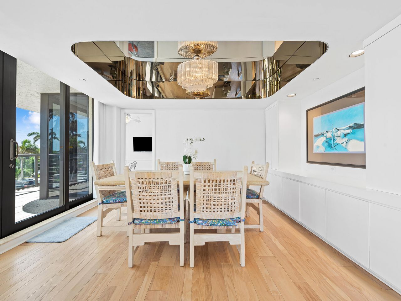 2727 S Ocean Boulevard, Unit 304, Highland Beach, FL 33487 Photo