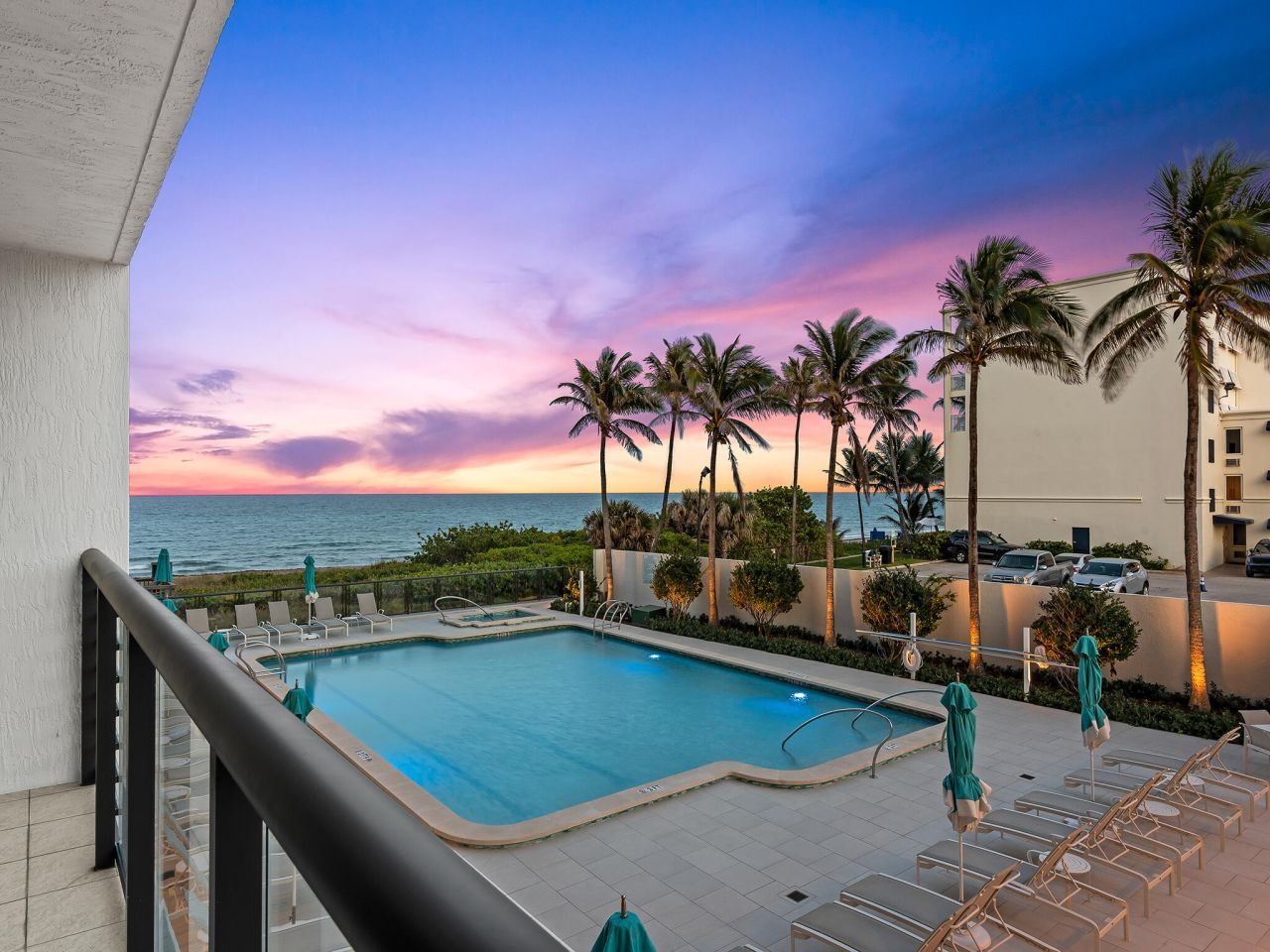 2727 S Ocean Boulevard, Unit 304, Highland Beach, FL 33487 Photo